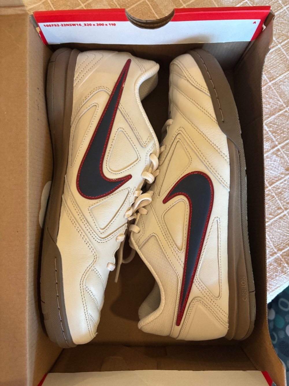 Nike Gato Size 10.5